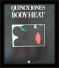 Quincy Jones Authentic Album Autograph with COA