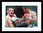 Framed Manny Pacquiao Autograph with COA