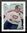 Framed Henri Richard Canadiens Autograph on 8 x 10 Photo with COA