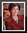 Framed Laura Bush Authentic Autograph with COA