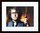 Framed Sean Lennon Authentic Autograph with COA