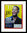 Framed John Legend Autographed Magazine with COA